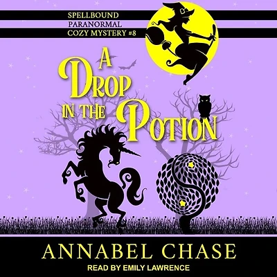 A Drop the Potion Lib/E