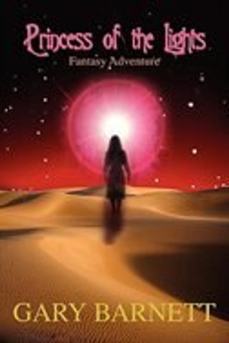 Princess of the Lights: Fantasy Adventure