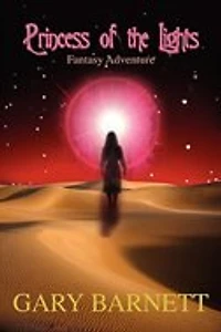Princess of the Lights: Fantasy Adventure