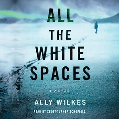 All The White Spaces: A Novel
