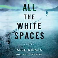 All The White Spaces: A Novel