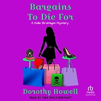 Bargains To Die For
