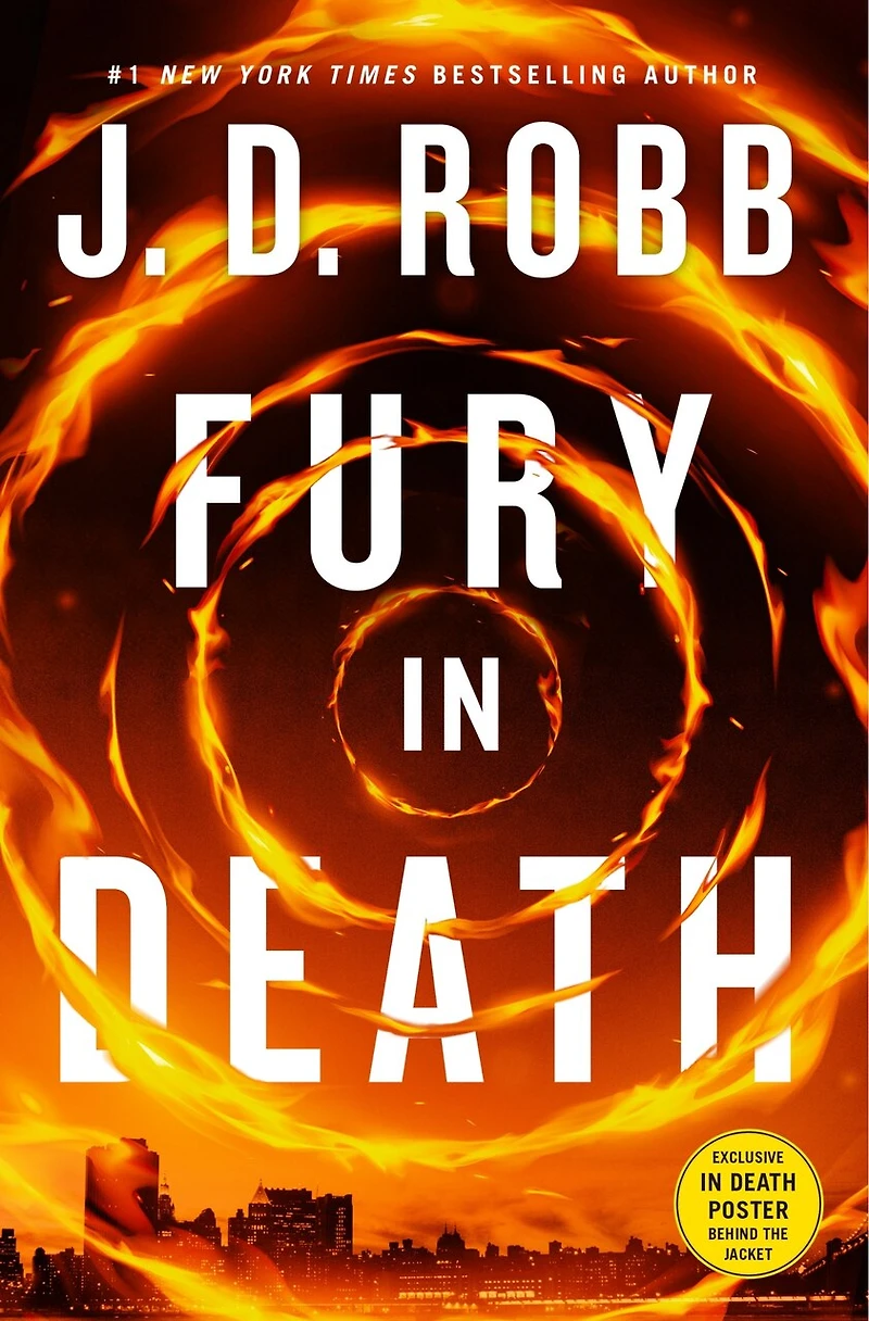 Fury Death