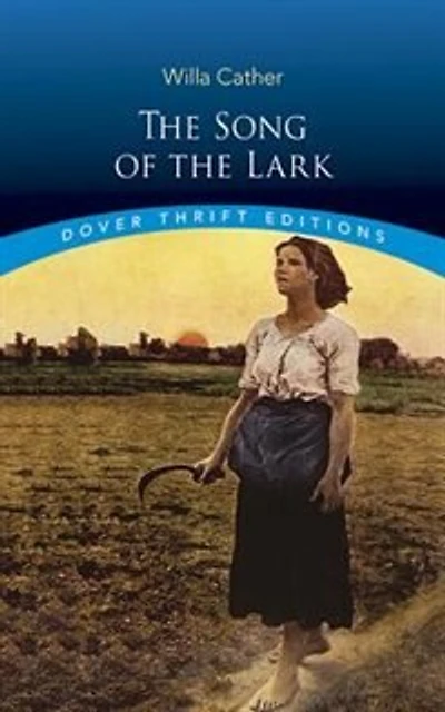 The Song Of The Lark