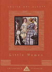 Little Women: Illustrated By M. E. Gray