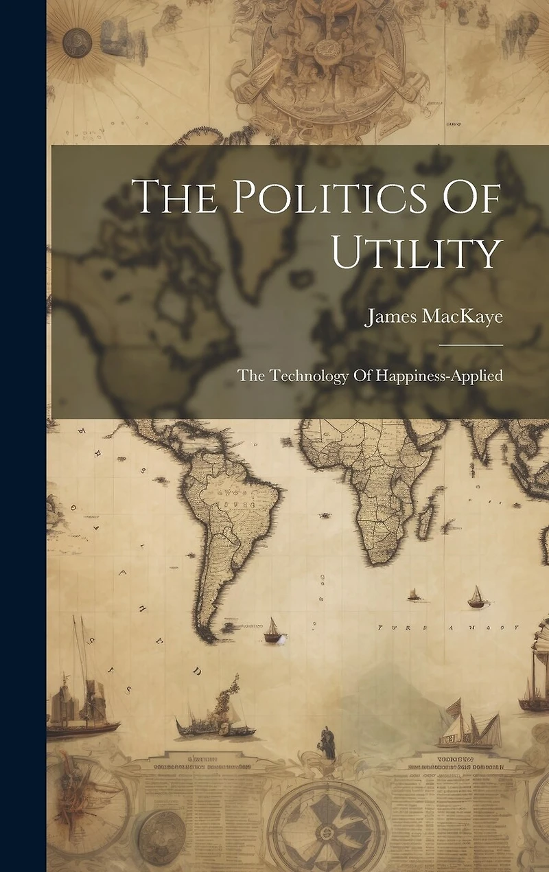 The Politics Of Utility: The Technology Of Happiness-applied