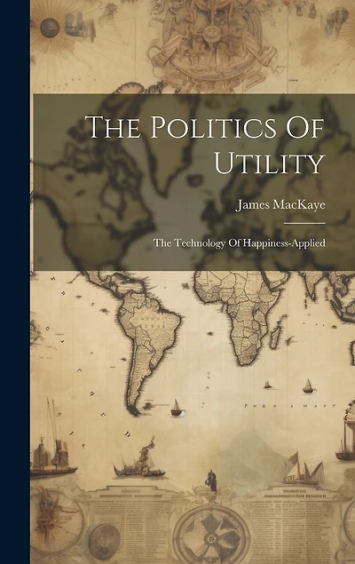 The Politics Of Utility: The Technology Of Happiness-applied