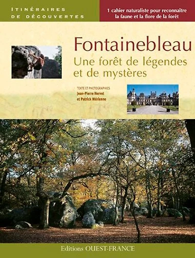 Fontainebleau: une forêt de légendes et de mystères