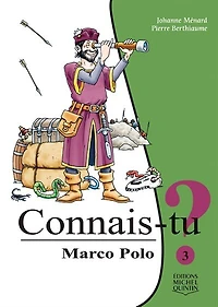 003-MARCO POLO