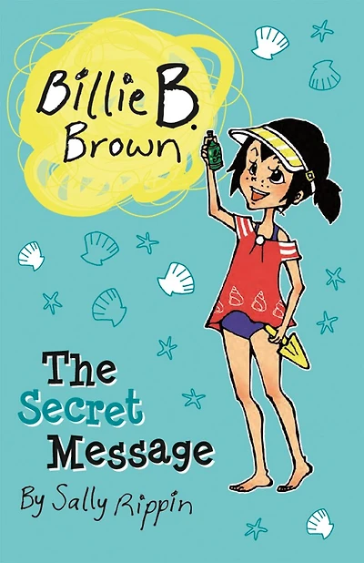 The Secret Message
