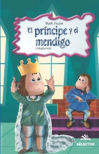 el principe y mendigo
