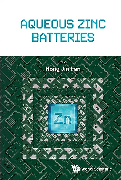 Aqueous Zinc Batteries
