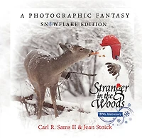 Stranger the Woods