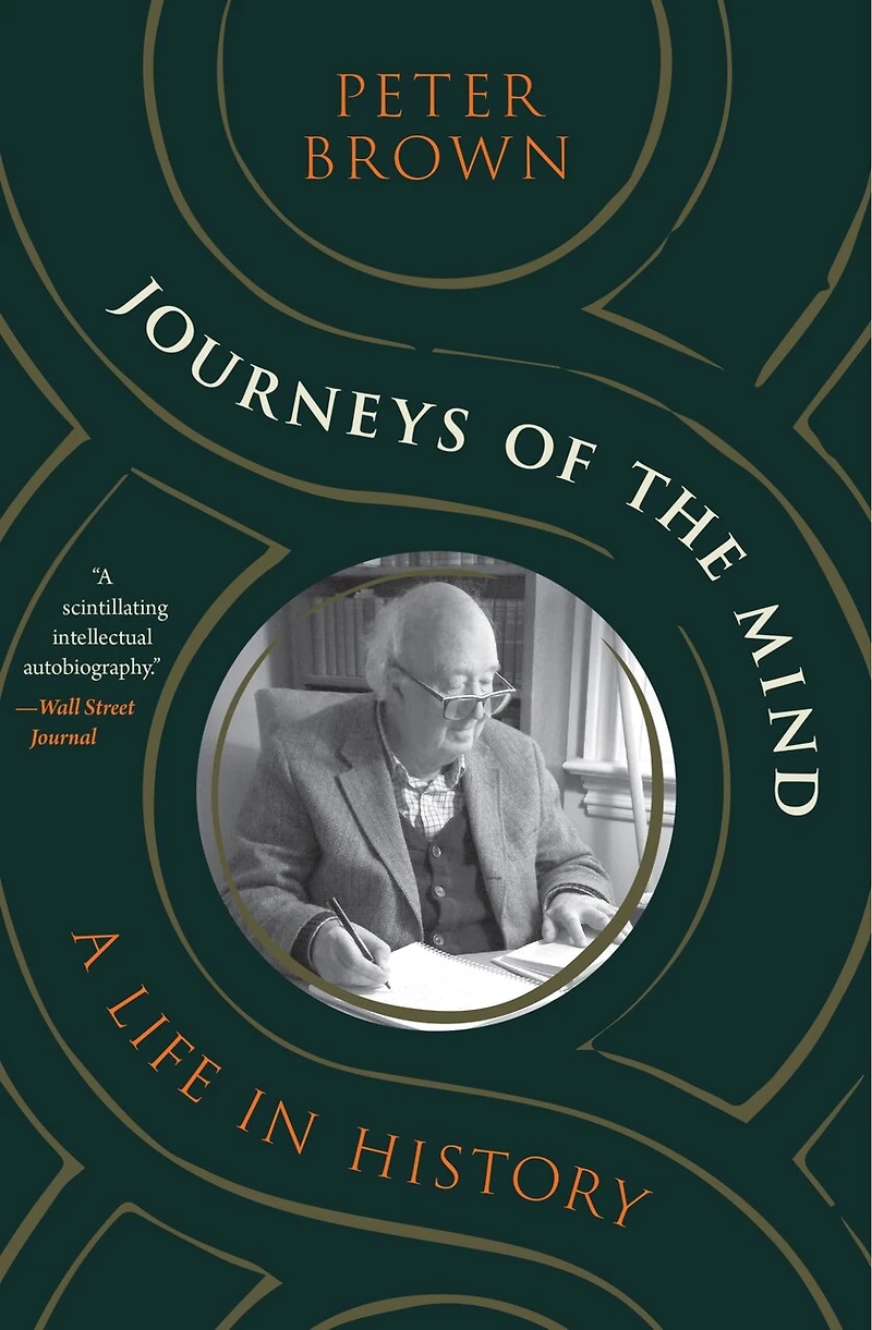 Journeys of the Mind: A Life History