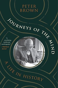 Journeys of the Mind: A Life History
