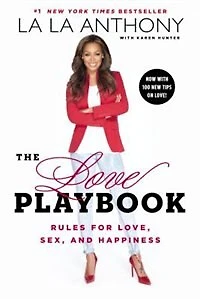 The Love Playbook: Rules for Love, Sex, and Happiness