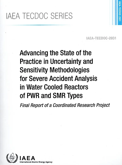 Advancing the State of the Practice in Uncertainty and Sensitivity Methodologies for Severe Accident Analysis in Water C