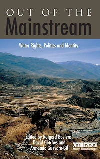 Out of the Mainstream: Water Rights, Politics And Identity