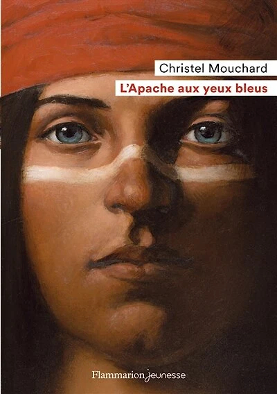 L' Apache aux yeux bleus