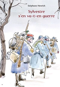 Sylvestre s'en va-t-en guerre