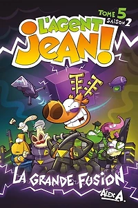 La grande fusion