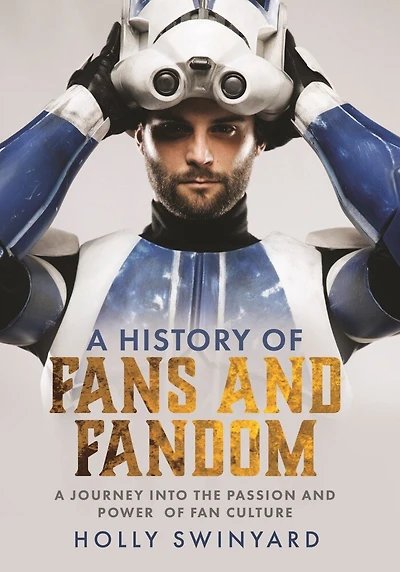 A History of Fans and Fandom: Journey into the Passion Power Fan Culture