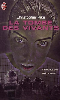 La tombe des vivants