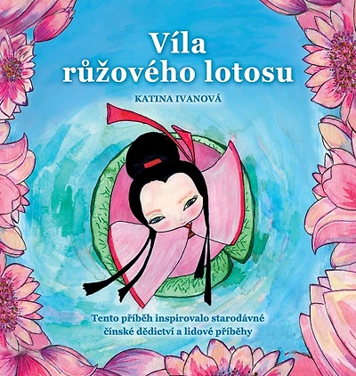 Víla růzového lotosu