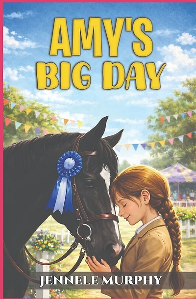Amy's Big Day