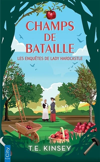 Champs de bataille