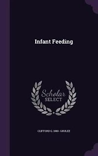 Infant Feeding