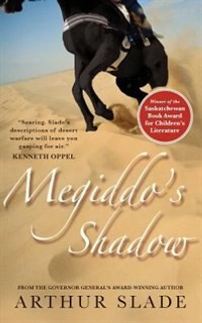 Megiddos Shadow