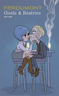 Gisèle et Béatrice
