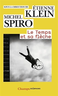Le temps et sa flèche