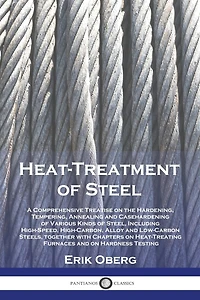 Heat-Treatment of Steel