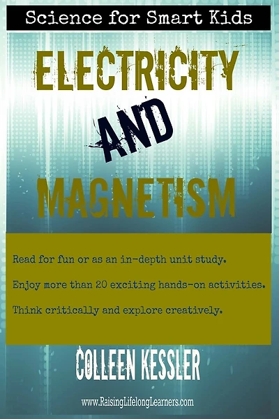 Electricity And Magnetism