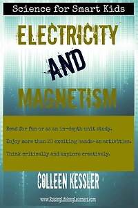 Electricity And Magnetism