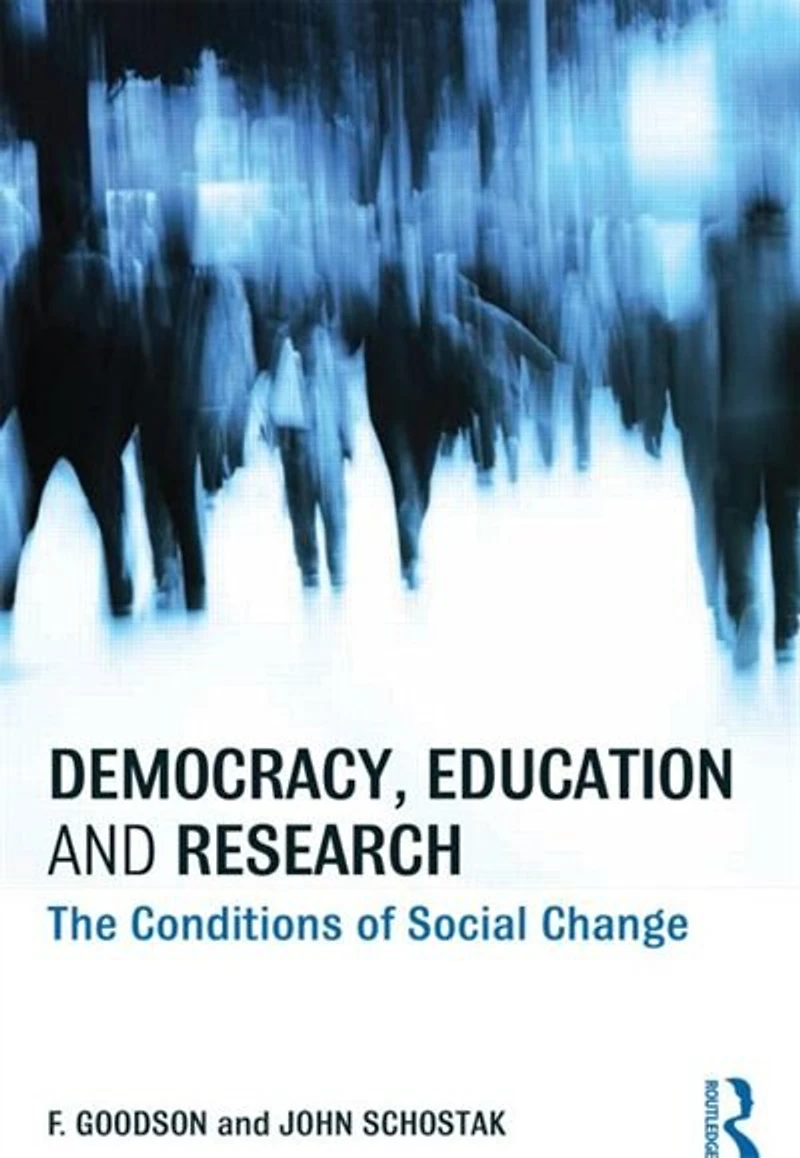 Democracy, Education and Research: The Struggle For Public Life