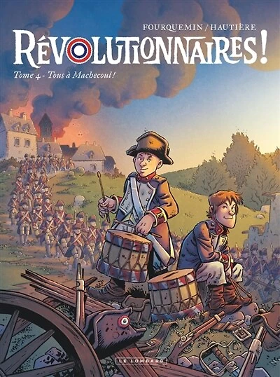 Tous à Machecoul !