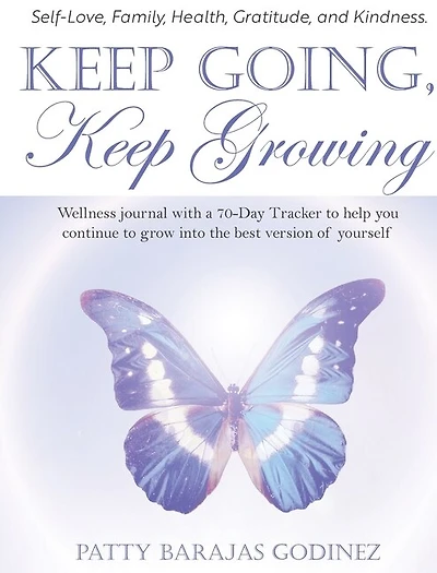 Keep Going