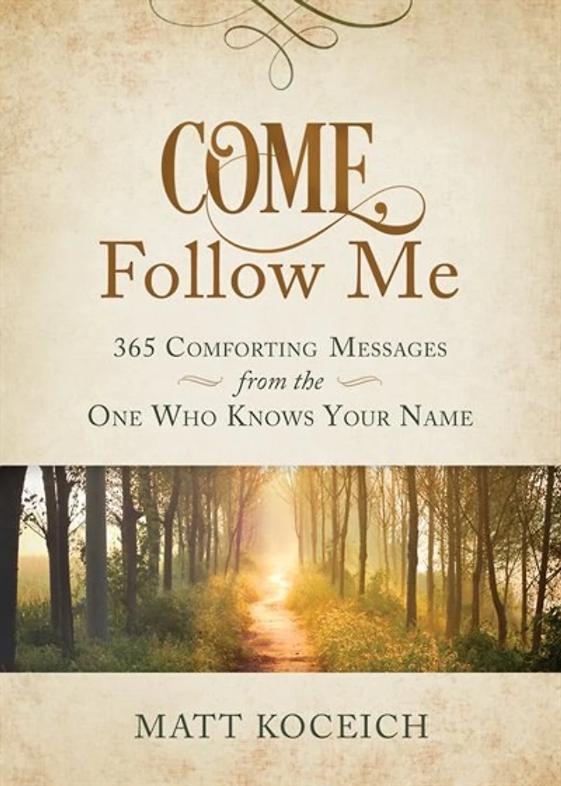 365 Days God's Presence: A Devotional
