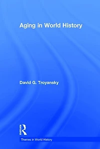 Aging World History