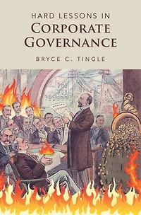 Hard Lessons Corporate Governance
