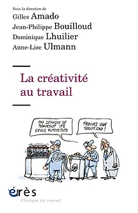 La créativité au travail