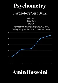 Psychometry: Psychology Test Bank