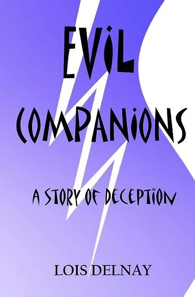 Evil Companions: Christian Fiction-All Reading