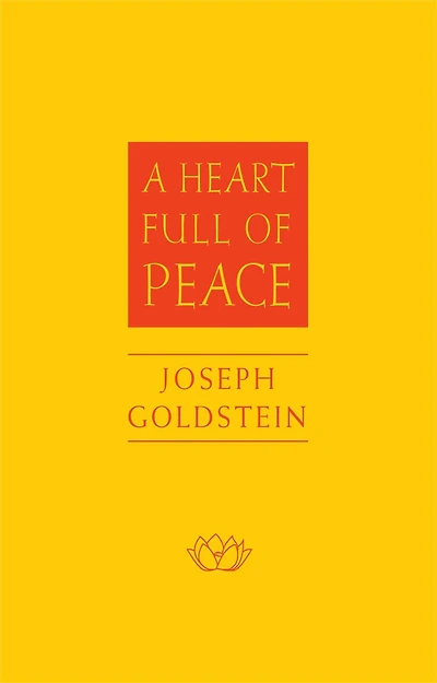 A Heart Full of Peace