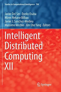 Intelligent Distributed Computing XII