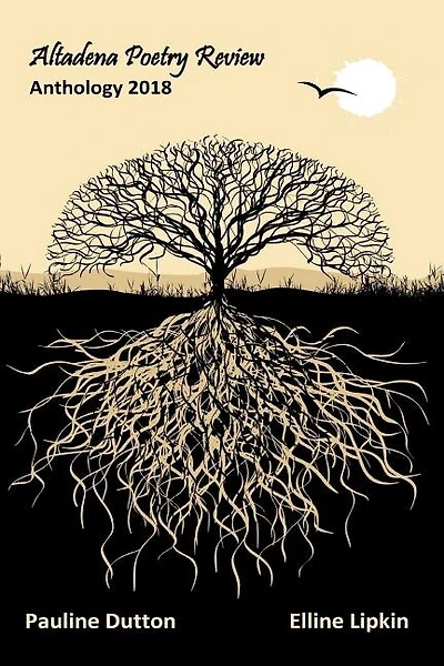 Altadena Poetry Review: Anthology 2018