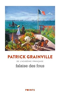 FALAISE DES FOUS